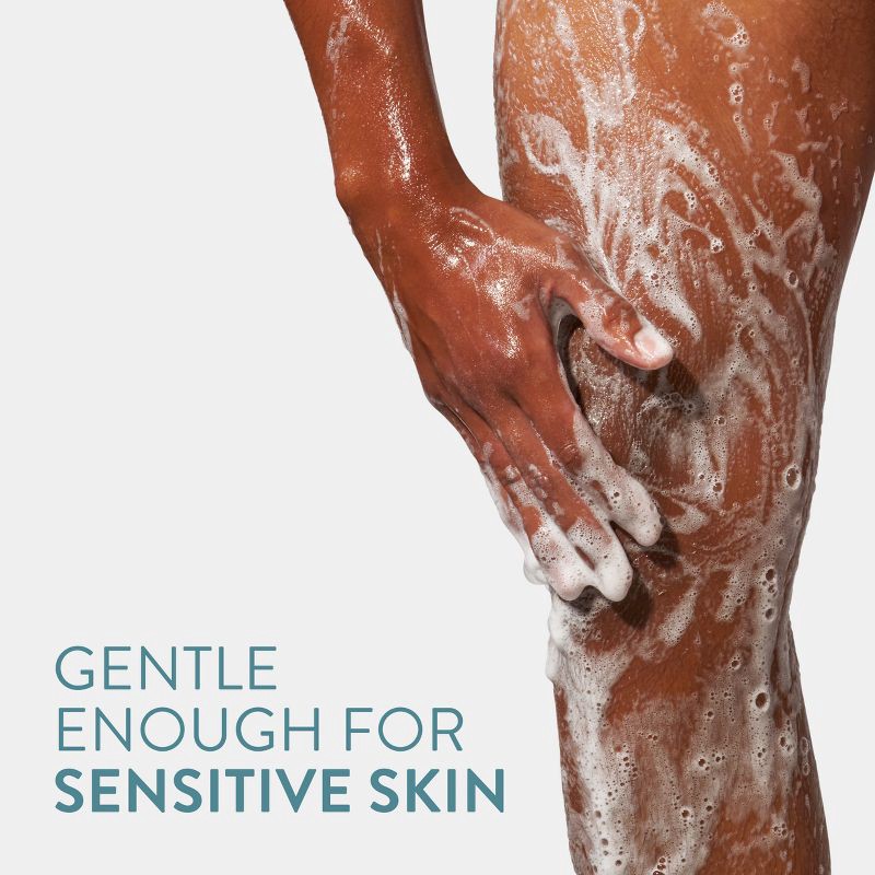 slide 8 of 12, Native Body Wash for Women & Men - Cashmere & Rain - Sulfate Free - 18 fl oz, 18 fl oz