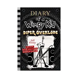 Abrams Diary of a Wimpy Kid: Book 17 - by Jeff Kinney (Hardcover)