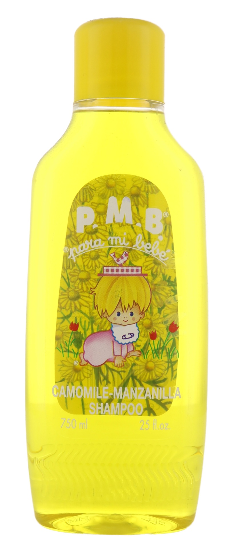 slide 1 of 1, PMB Shampoo 25 oz, 25 oz