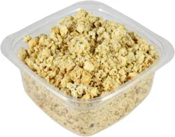 Golden Temple Ginger Snap Granola