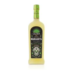Gloria Rancho LA Classic Lime Margarita 750 ml