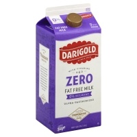 slide 1 of 1, Darigold Milk Fat Free - Half Gallon, 1 ct
