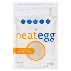 Neat Vegan Neat Egg Pouch - 4.5 Oz