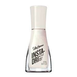 Sally Hansen Insta-Dri Nail Polish - 61 Silk - 0.31 fl oz