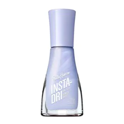Sally Hansen Insta-Dri Nail Polish - 65 Lavish Lilac - 0.31 fl oz