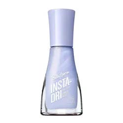 Sally Hansen Insta-Dri Nail Polish - 65 Lavish Lilac - 0.31 fl oz