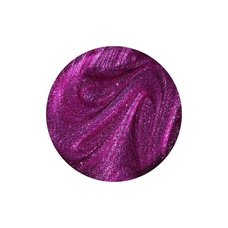 slide 2 of 9, Sally Hansen Insta-Dri Nail Polish - 66 The Queens Velvet - 0.31 fl oz, 0.31 fl oz