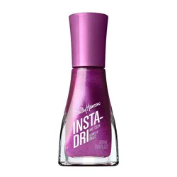 Sally Hansen Insta-Dri Nail Polish - 66 The Queens Velvet - 0.31 fl oz