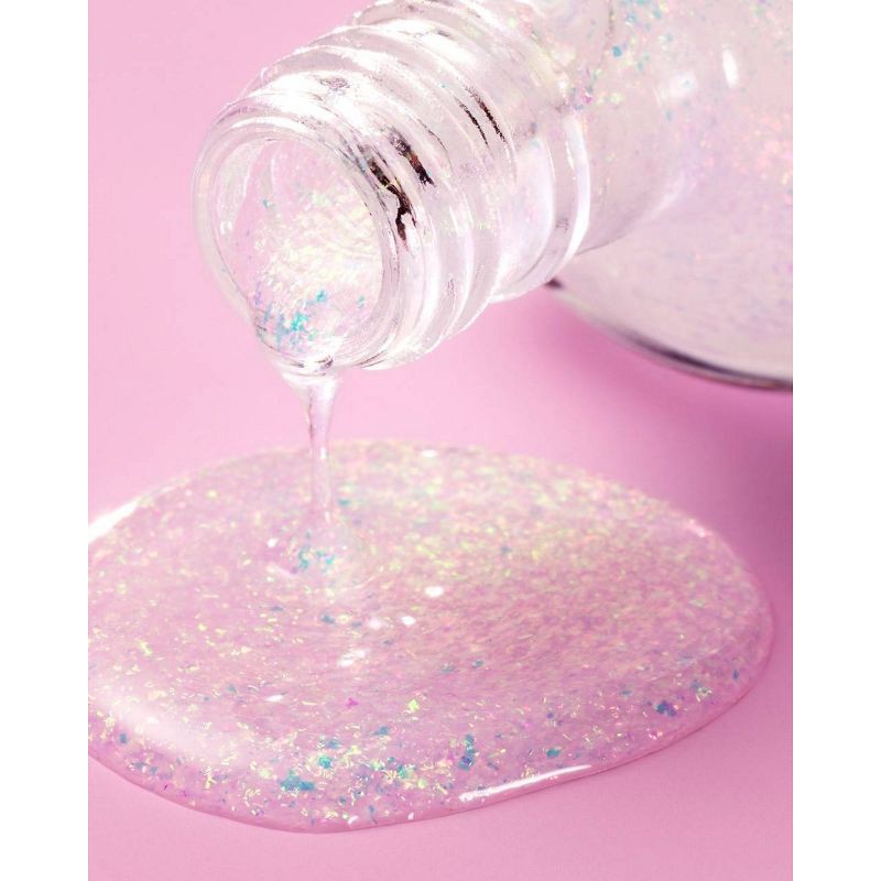 slide 7 of 8, Sally Hansen Miracle Gel Nail Polish - Special Effects Top Coat - 106 Unicorn Top Coat - 0.5 fl oz, 0.5 fl oz