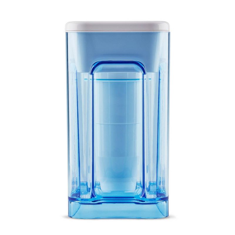 slide 6 of 9, Zerowater 22 Cup Ready Read Water Filtration Dispenser, 1 ct