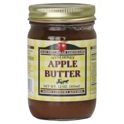 Das Dutchman Essenhaus Essenhaus Honey Apple Butter