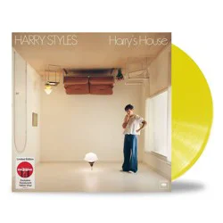 Sony Music Harry Styles - Harry's House (Target Exclusive, Vinyl)