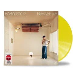 Sony Music Harry Styles - Harry's House (Target Exclusive, Vinyl)