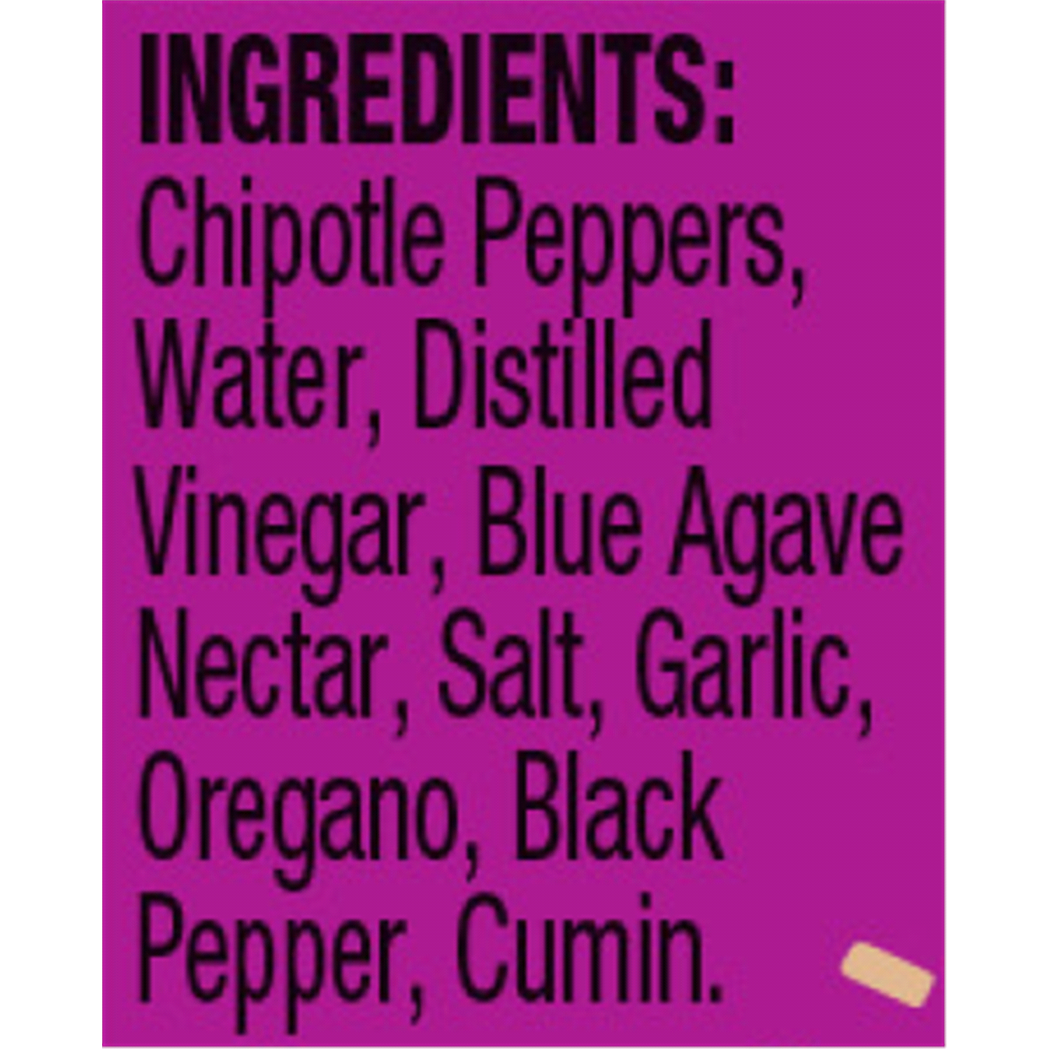 slide 2 of 2, Tia Lupita Foods Chipotle 8 oz, 8 oz
