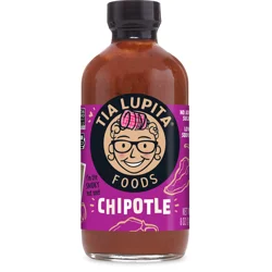 Tia Lupita Foods Chipotle 8 oz