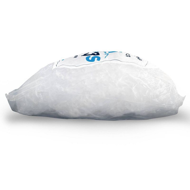 slide 2 of 3, Arctic Glacier Artic Glacier Mini Ice Bag - 9lb, 9 lb