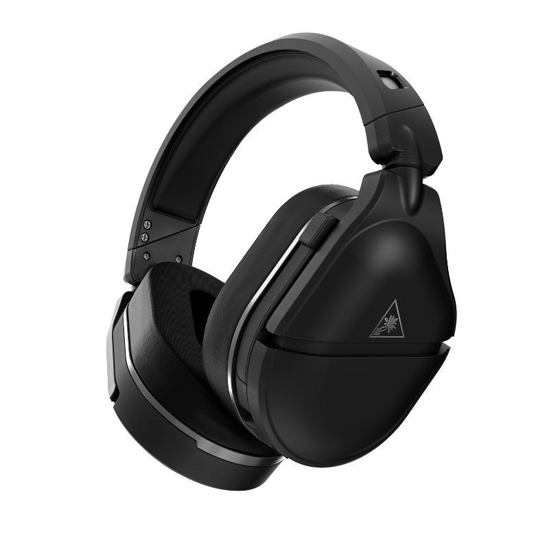 slide 6 of 8, Turtle Beach Stealth 700 Gen 2 MAX Wireless Gaming Headsets for Xbox Series X|S/Xbox One/PlayStation 4/5/Nintendo Switch/PC - Black, 1 ct