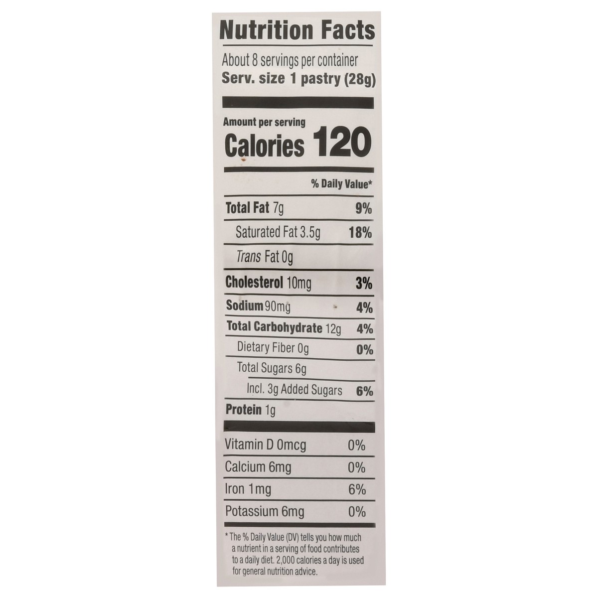 slide 13 of 15, My Mother's Delicacies Authentic Chocolate Rugelach 8 oz, 8 oz