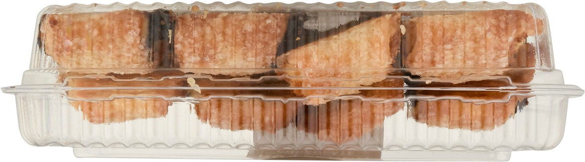 slide 4 of 15, My Mother's Delicacies Authentic Chocolate Rugelach 8 oz, 8 oz