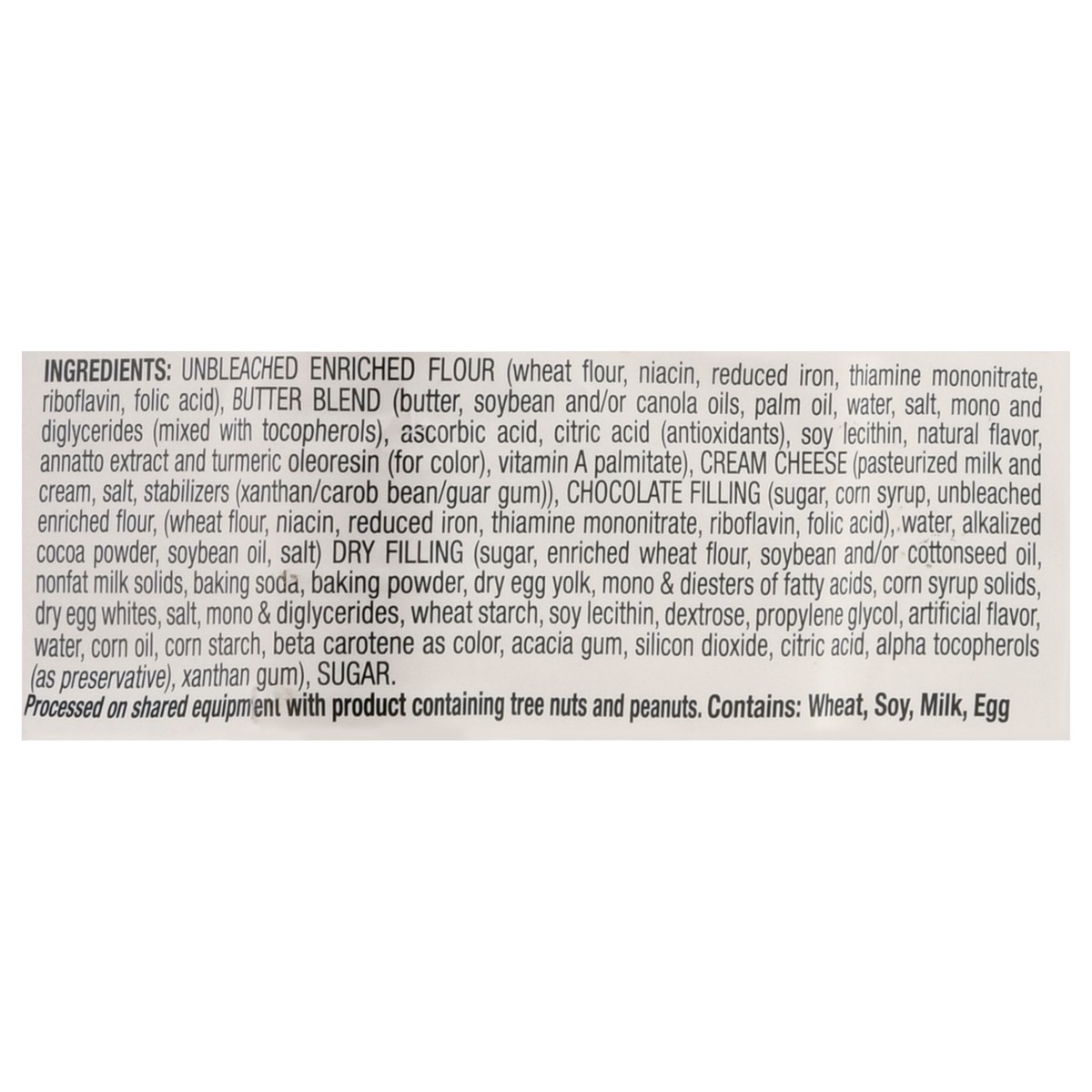 slide 8 of 15, My Mother's Delicacies Authentic Chocolate Rugelach 8 oz, 8 oz
