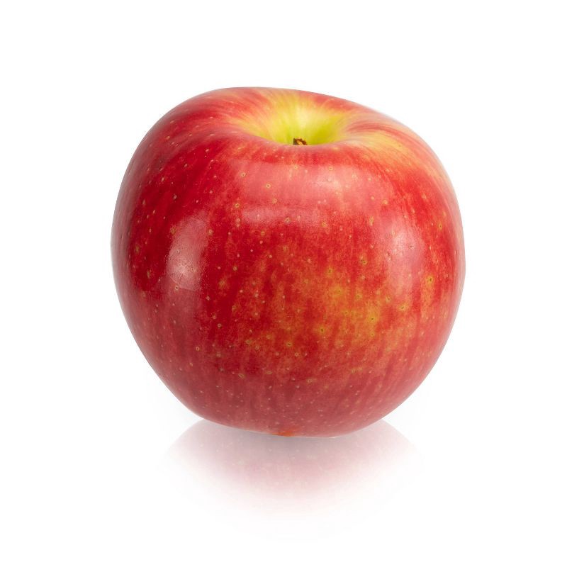 APPLAD27#OR  Organic Lady Alice Apple (27#) - Pacific Coast Fruit Co.