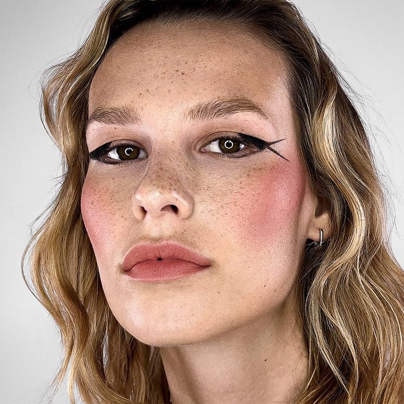 slide 3 of 7, Smashbox Halo Color Tint Blush - Sunset - 3.4 fl oz - Ulta Beauty, 3.4 fl oz