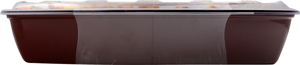 slide 2 of 7, Aurora Natural Trailgate Mix 22 oz, 22 oz