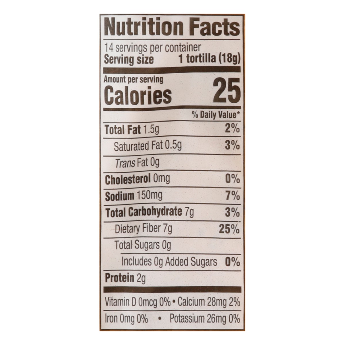 slide 4 of 13, Mission Zero Net Carbs Sundried Tomato Basil Tortillas 14 ea, 14 ct