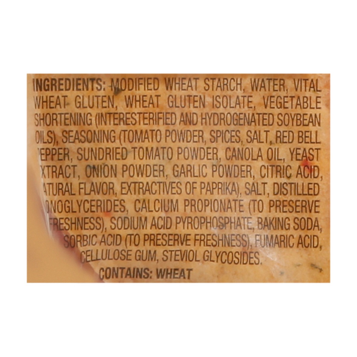 slide 9 of 13, Mission Zero Net Carbs Sundried Tomato Basil Tortillas 14 ea, 14 ct