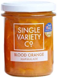 Single Variety Co. Blood Orange Marmalade