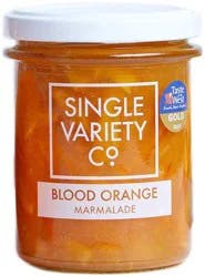 Single Variety Co. Blood Orange Marmalade