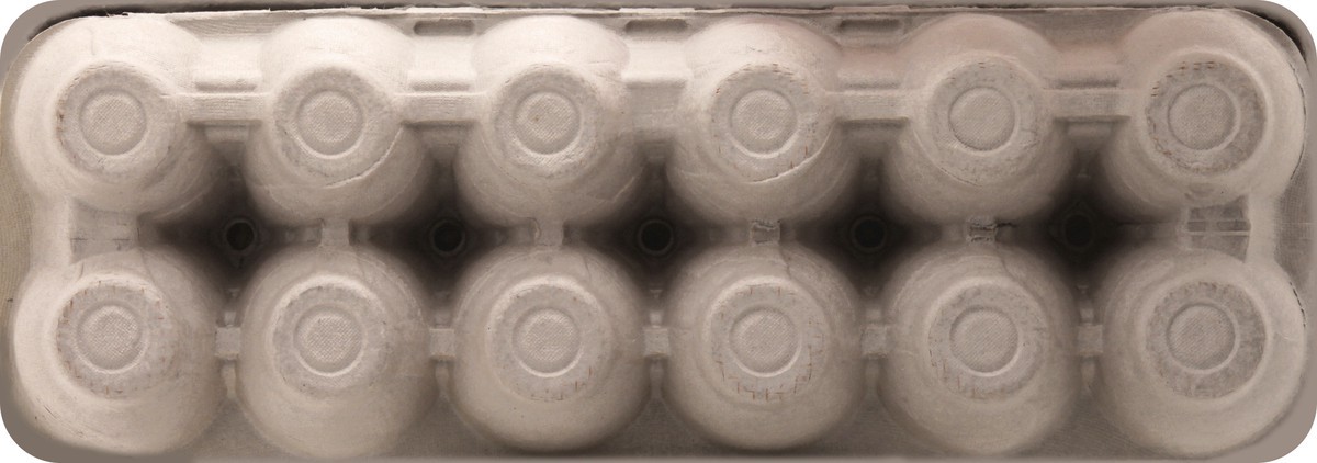 slide 3 of 13, Noah's Pride Cage Free Large Brown Eggs 12 ea, 12 ct