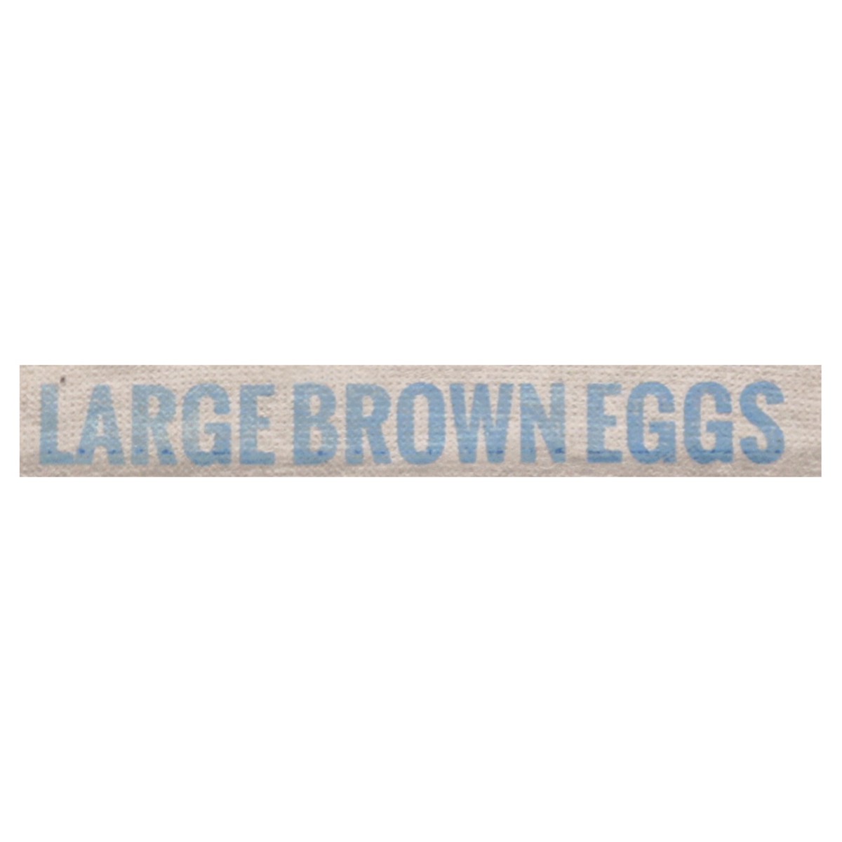 slide 13 of 13, Noah's Pride Cage Free Large Brown Eggs 12 ea, 12 ct