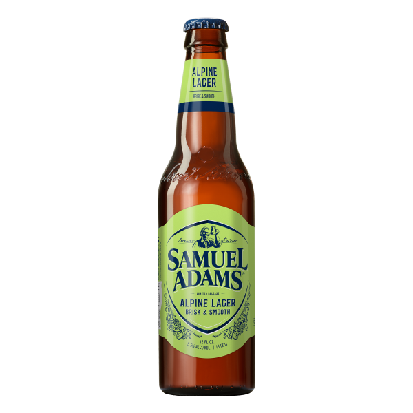 slide 3 of 10, Samuel Adams Breakaway Blonde Ale Seasonal Beer (12 fl. oz. Bottle, 6pk.), 6pk; 12 fl oz 