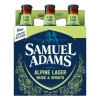 slide 4 of 10, Samuel Adams Breakaway Blonde Ale Seasonal Beer (12 fl. oz. Bottle, 6pk.), 6pk; 12 fl oz 
