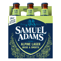 slide 7 of 10, Samuel Adams Breakaway Blonde Ale Seasonal Beer (12 fl. oz. Bottle, 6pk.), 6pk; 12 fl oz 