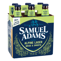 slide 10 of 10, Samuel Adams Breakaway Blonde Ale Seasonal Beer (12 fl. oz. Bottle, 6pk.), 6pk; 12 fl oz 