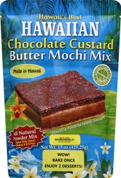 Hawaiis Best Mochi Mix 15 oz