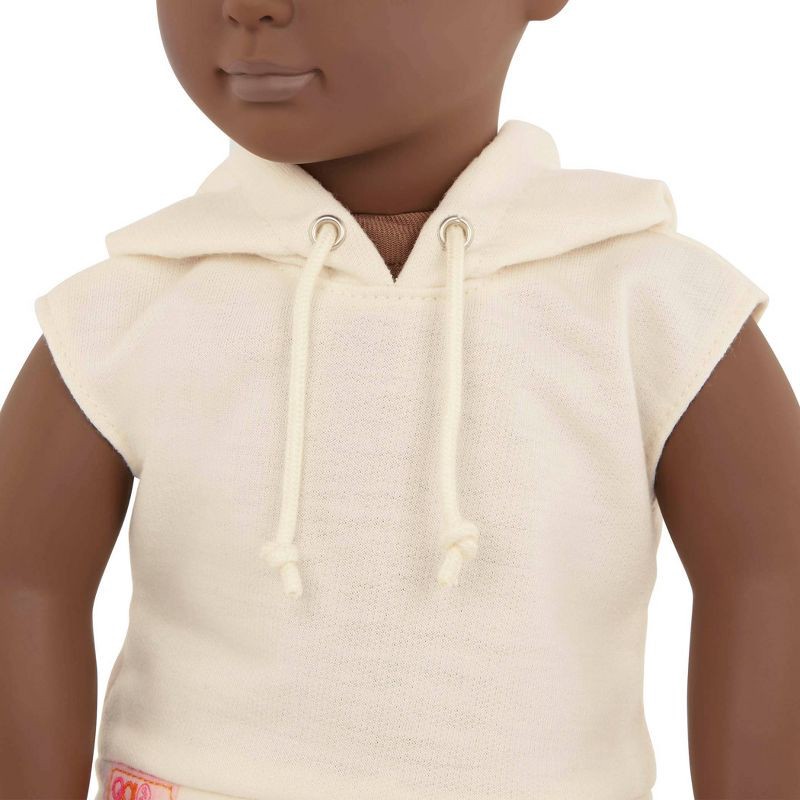 slide 4 of 4, Our Generation Malik 18" Boy Doll, 1 ct