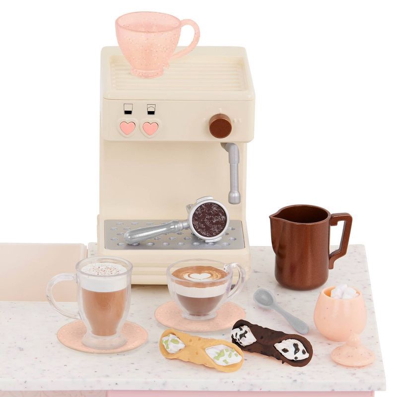 Coffee & Tea Accessory Kit