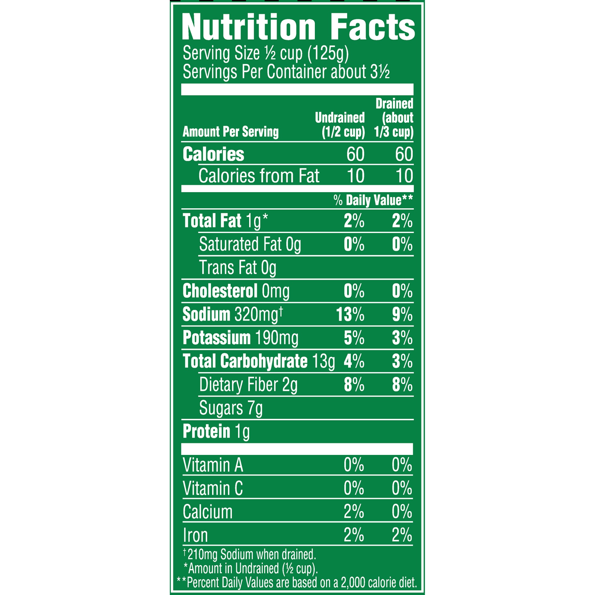 slide 2 of 3, Del Monte Fresh Cut Whole Kernel Sweet Gold & White Corn, 15.25 oz