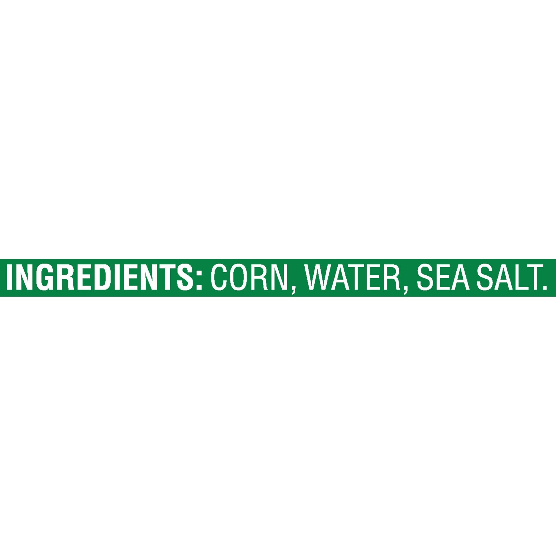 slide 3 of 3, Del Monte Fresh Cut Whole Kernel Sweet Gold & White Corn, 15.25 oz