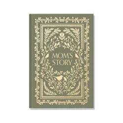 Random House Mom's Story - by Korie Herold (Hardcover)