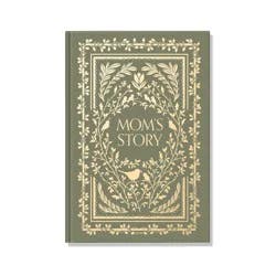 Random House Mom's Story - by Korie Herold (Hardcover)