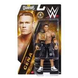 Mattel® WWE John Cena
