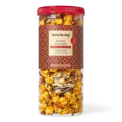 Christmas Chunky Chocolate Indulgent Snack Mix - 18oz - Favorite Day™