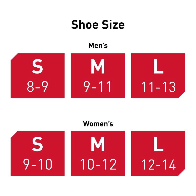 slide 6 of 7, McDavid Sport Ankle Brace - Black - L, 1 ct