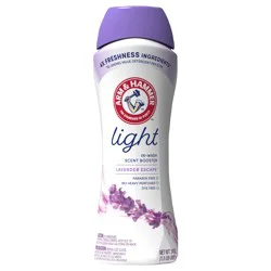 Arm & Hammer Light Lavender Escape In-Wash Scent Booster