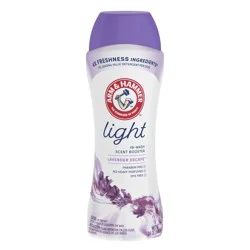 Arm & Hammer Light Lavender Escape In-Wash Scent Booster