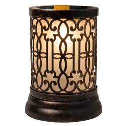 ScentSationals Garden Gate Wax Warmer